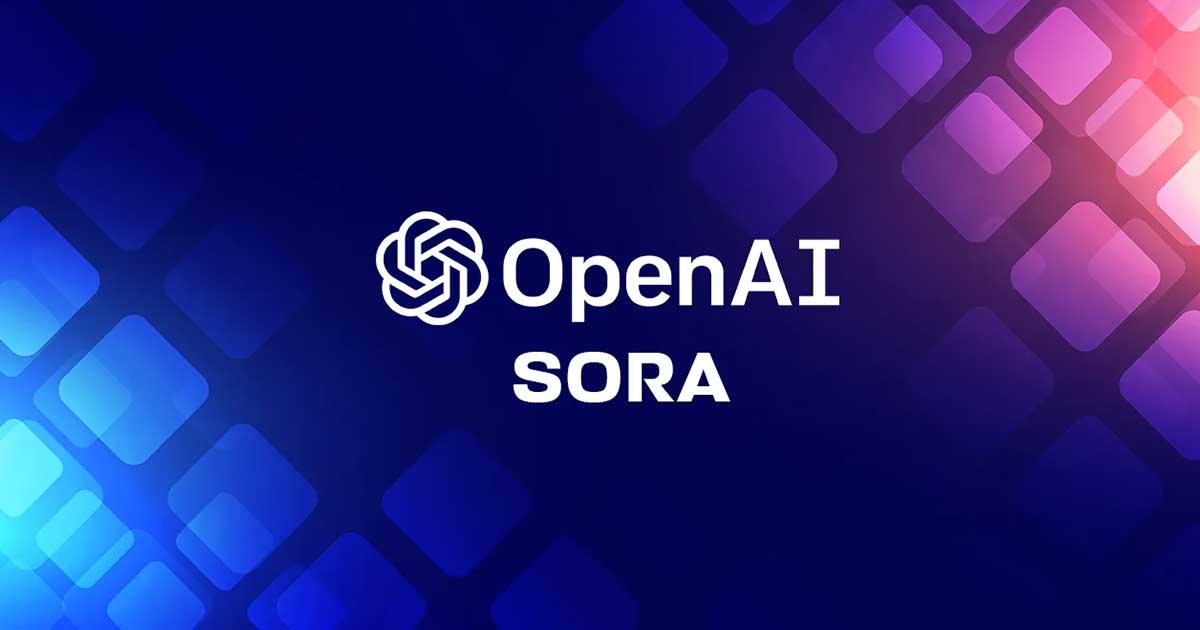 Artificial Intelligence OpenAI's Sora