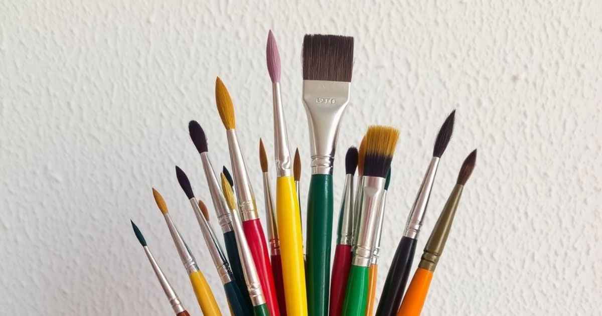 Brushes 2